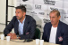 Ram�n e Emiliano D�az enxergam classifica��o com a cara do Corinthians e pedem confian�a no grupo