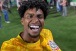 Ram�n D�az se derrete por Hugo Souza e elogia modo de atua��o do goleiro do Corinthians