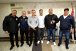 Corinthians recebe representantes da Federa��o Aqu�tica Paulista para desenvolvimento da modalidade
