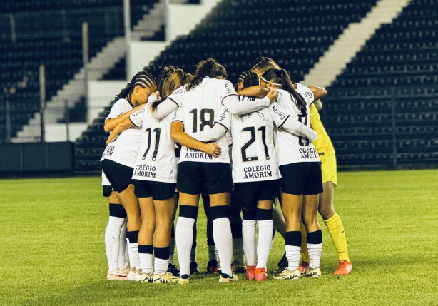 Corinthians sofre nova derrota para o Grêmio e é eliminado do Brasileiro Feminino Sub-17