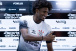 Talles Magno releva import�ncia de goleiro em decis�o de acerto com o Corinthians