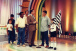 Samba, marchinha e frase ic�nica: relembre a hist�ria de Silvio Santos com o Corinthians