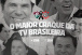 Corinthians e Fluminense preparam a��es em homenagem a Silvio Santos; veja