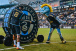 'El Brujo' e sucesso nos EUA: conhe�a Jos� Mart�nez, novo meio-campista do Corinthians