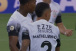 �Falta o gol�: lateral do Corinthians justifica diferen�a de rendimento entre Brasileiro e Copas