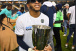 T�cnico do Philadelphia Union se emociona ao falar de prov�vel refor�o do Corinthians; veja v�deo