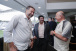 Augusto Melo se re�ne com presidente da CBF no Rio de Janeiro; saiba motivos