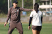 Corinthians Feminino faz �ltimo treino antes de partida contra o Ava� Kindermann; veja prov�vel time