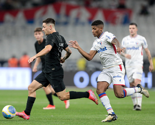 Corinthians conhece adversário das quartas de final da Copa Sul-Americana
