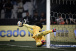 Goleiro beira perfei��o em avalia��o da torcida do Corinthians e atacante recebe menor nota
