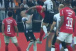 Charles d� declara��o inusitada sobre soco sofrido em classifica��o do Corinthians na Sul-Americana