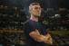 T�cnico do Bragantino destaca �atmosfera� da Arena em classifica��o do Corinthians na Sul-Americana