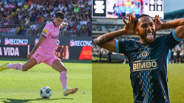 H&eacute;ctor Hernand&eacute;z e Jos&eacute; Mart&iacute;nez ainda podem jogar contra o Fortaleza