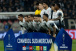 Confrontos das quartas de final da Sul-Americana est�o definidos; veja situa��o do Corinthians
