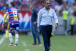 Ram�n D�az lamenta chances perdidas por dupla ap�s nova derrota do Corinthians no Brasileir�o