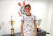 Goleiro retorna de empr�stimo de gigante europeu e fica � disposi��o do Corinthians