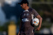 Corinthians faz �ltimo treino no CT Joaquim Grava antes de viagem para o Sul; veja como foi
