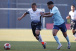 Corinthians sofre com o gramado e perde para o Ibrachina no Paulista Sub-20