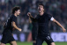 Zagueiro celebra gol, mas n�o esconde insatisfa��o com a atual fase do Corinthians