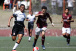 Corinthians empata com o Juventus fora de casa e sai da lanterna de grupo no Paulista Sub-17