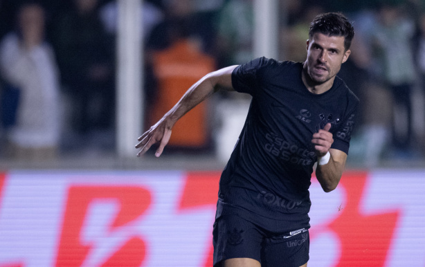 QUERENDO JOGO! Atacante luta por oportunidades no Corinthians sob comando de Ramón Díaz