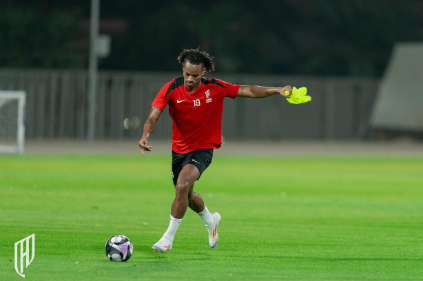 Corinthians tem interesse na contratação de André Carrillo