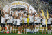 Corinthians conquista vaga para a Libertadores Feminina de 2025; Meu Tim�o exibe a competi��o
