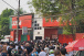 D�rbi v�lido pelo Brasileir�o Feminino � marcado por caos na parte externa do Canind�; entenda