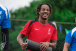 Andr� Carrillo � registrado no BID e est� dispon�vel para estrear pelo Corinthians