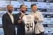 Memphis Depay � apresentado no Corinthians e explica decis�o de jogar no Tim�o: 'Meca do futebol'