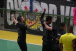 Corinthians bate a Ferrovi�ria Pinda e encaminha primeira coloca��o do grupo no Paulista de Futsal