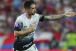 Corinthians bate o Fortaleza com autoridade e larga na frente nas quartas de final da Sul-Americana