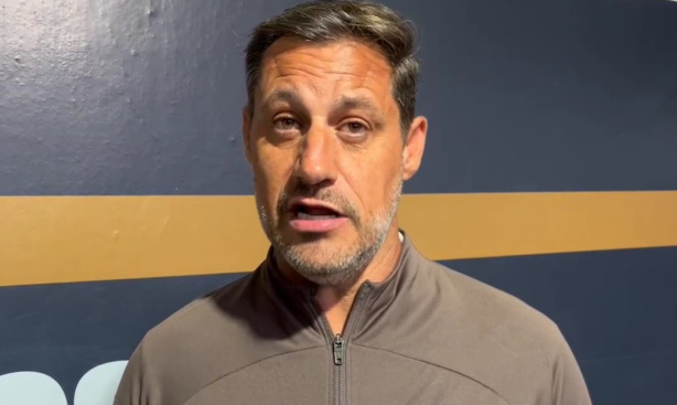 Ricardo Severo comenta trabalho feito nas categorias Sub-16 e Sub-17 do Corinthians