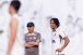 Andr� Carrillo revela prefer�ncia de posi��o e comenta adapta��o ao Corinthians