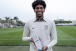 Hugo Souza � eleito o melhor goleiro do m�s de agosto no Campeonato Brasileiro