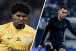 Executivo de futebol do Corinthians fala sobre situa��o de dupla negociada junto ao Flamengo