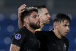 Emiliano D�az pede respeito a dupla de ataque do Corinthians e se derrete por Yuri Alberto