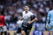 Garro v� crescimento do Corinthians no Brasileiro e fala sobre gol marcado sobre o Atl�tico-GO