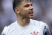 Romero responde sobre renova��o com o Corinthians e tra�a planos para a carreira