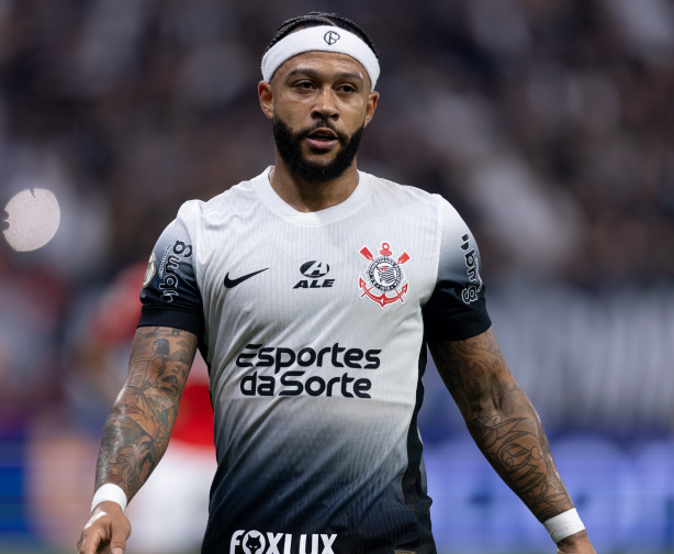 Romero elogia Memphis e revela detalhes de sua comunicação com o atacante