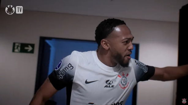 Corinthians avan�ou sobre o Fortaleza com placar agregado de 5 a 0