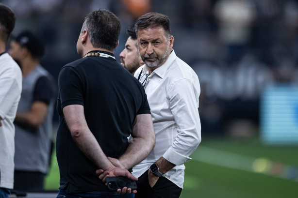 Corinthians n�o considera possibilidade de troca de datas na Copa do Brasil