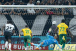 Matheus Donelli defendeu p�nalti contra o Cuiab�