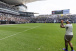 Confira quantos torcedores do Corinthians compareceram ao treino aberto na Neo Qu�mica Arena