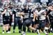 Corinthians Steamrollers enfrenta o Ocelots, �s 14h