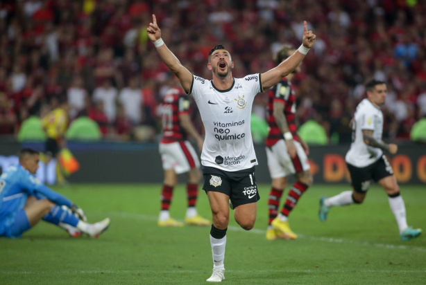 Corinthians e Flamengo voltam a se cruzar na Copa do Brasil quase dois anos após final de 2022