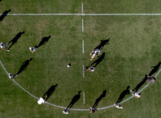 Seleção Brasileira troca CT do Corinthians por de rival em meio a atrito do clube com a CBF