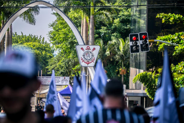 Corinthians cria 'Conselho Mirim' em alusão ao Dia das Crianças; entenda