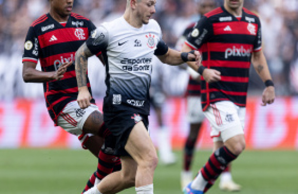 Saiba como assistir a Corinthians e Flamengo pela semifinal da Copa do Brasil