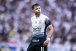 Ataque do Corinthians volta a passar em branco ap�s pouco mais de um m�s